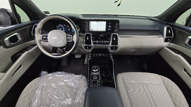 car KIA Sorento id77040 photo #7