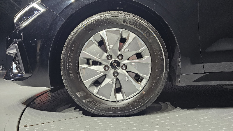 car KIA K5 id77041 photo #5
