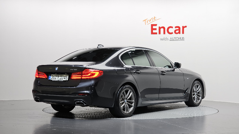 car BMW 5 Series id77043 photo #2