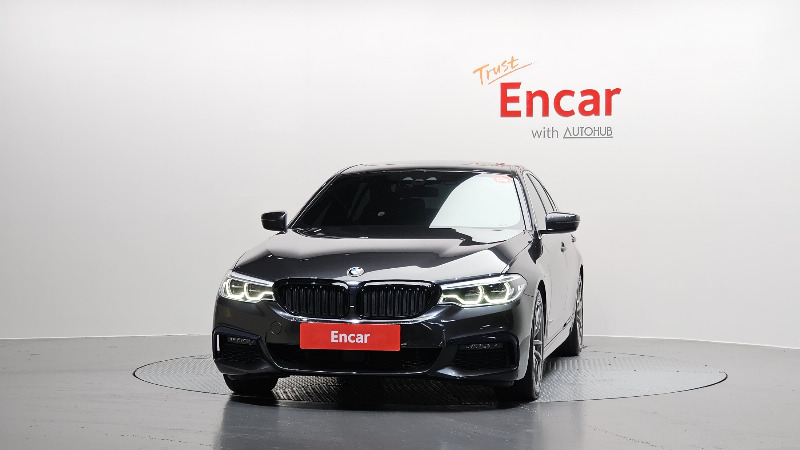 car BMW 5 Series id77043 photo #3