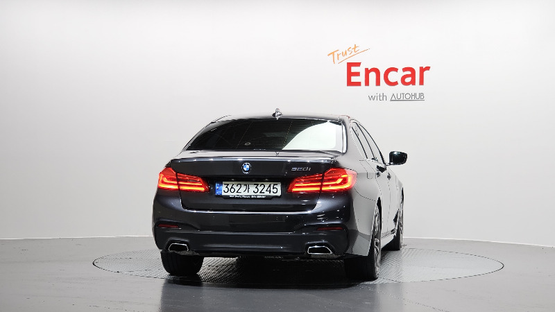 car BMW 5 Series id77043 photo #4