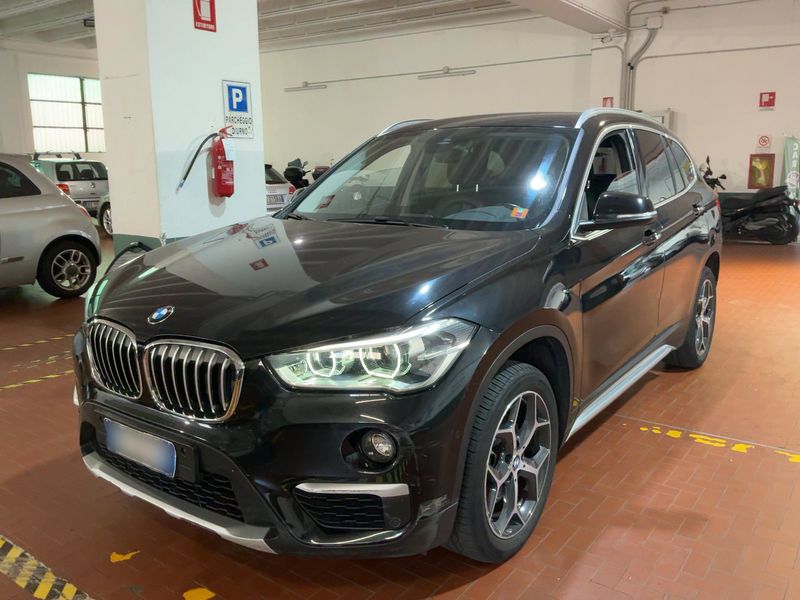 car BMW X1 id77044 main photo
