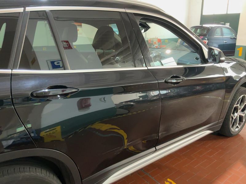 car BMW X1 id77044 photo #12