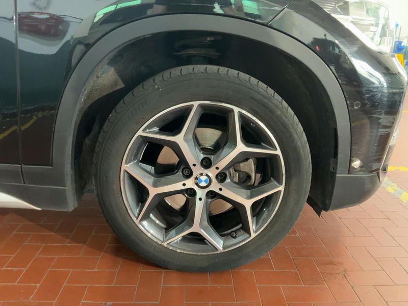 car BMW X1 id77044 photo #13