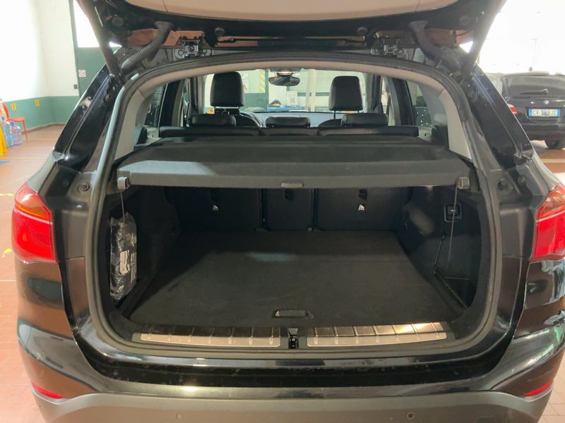 car BMW X1 id77044 photo #16