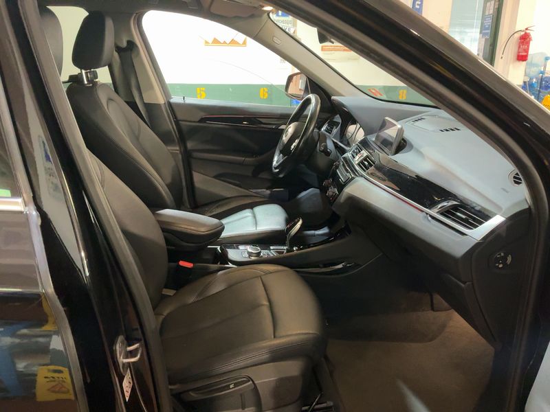 car BMW X1 id77044 photo #17