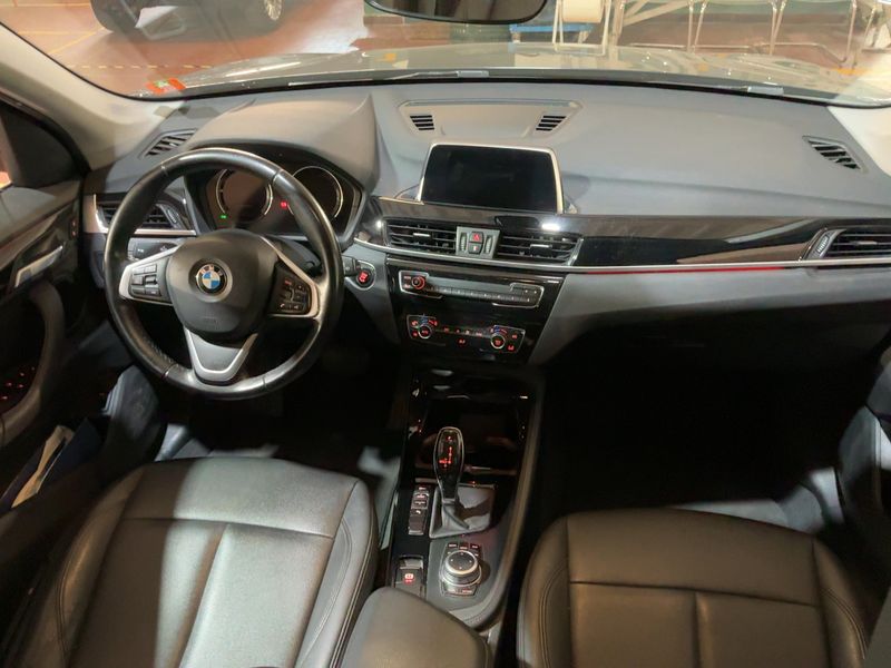 car BMW X1 id77044 photo #18