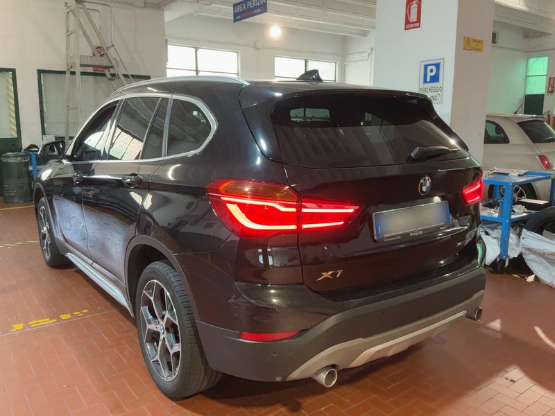 car BMW X1 id77044 photo #2