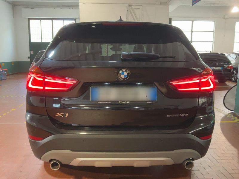 car BMW X1 id77044 photo #3