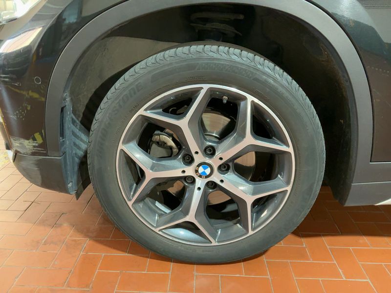 car BMW X1 id77044 photo #7