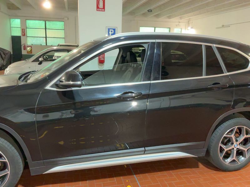 car BMW X1 id77044 photo #8