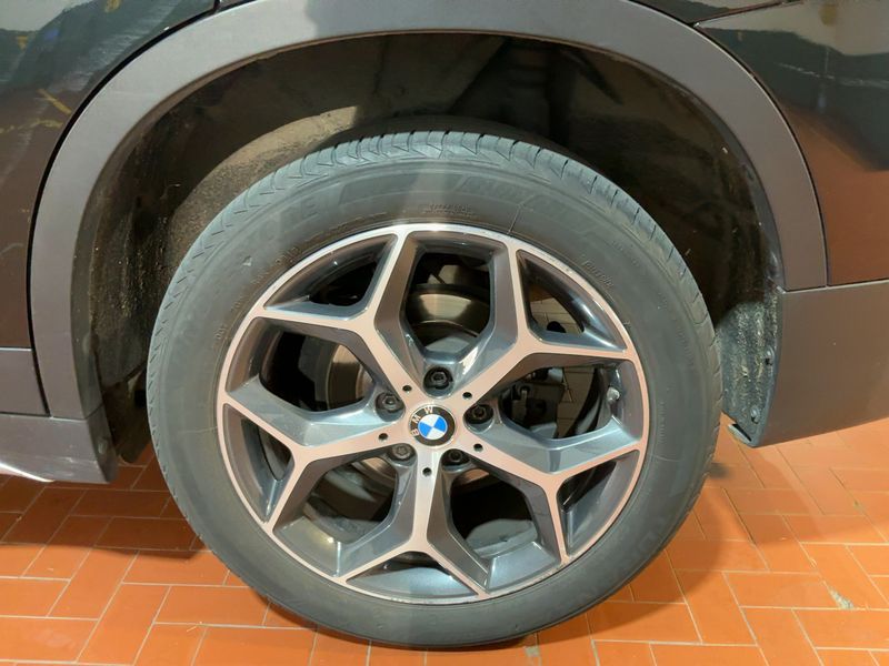 car BMW X1 id77044 photo #9