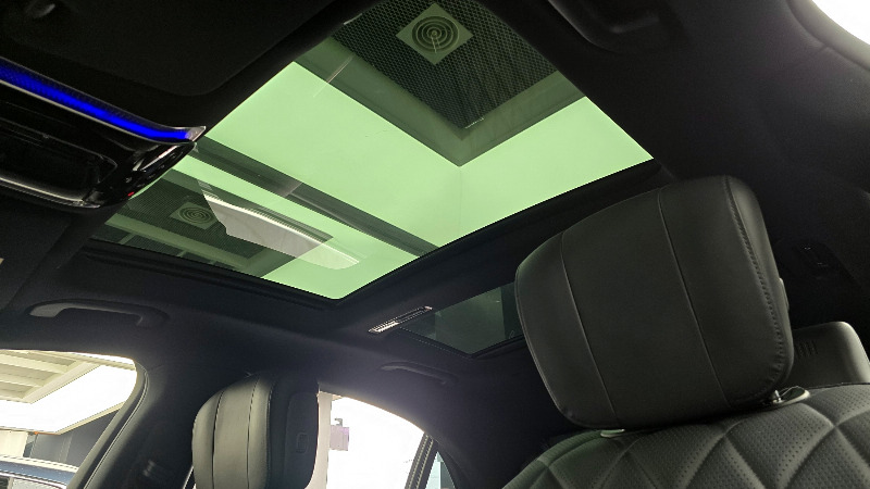 car Mercedes Benz S Class id77053 photo #17