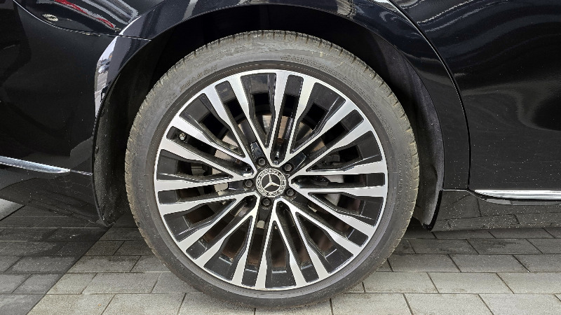 car Mercedes Benz S Class id77053 photo #5