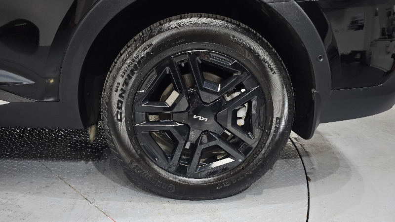 car KIA Sorento id77055 photo #5