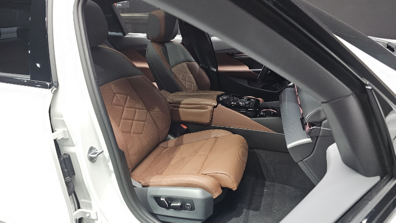 car BMW 5 Series id77065 photo #12