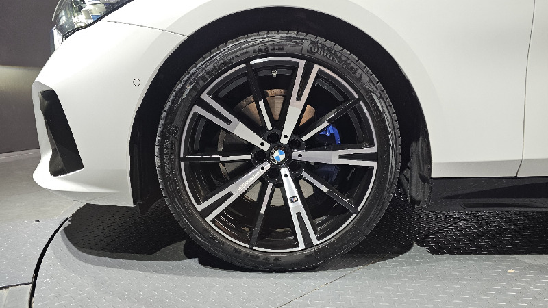 car BMW 5 Series id77065 photo #5