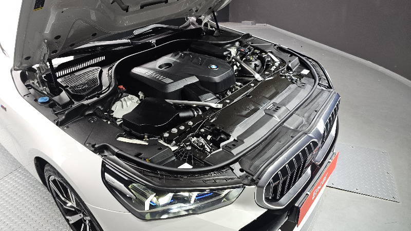 car BMW 5 Series id77065 photo #6
