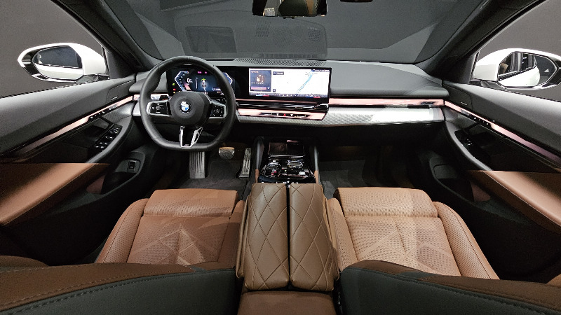 car BMW 5 Series id77065 photo #7