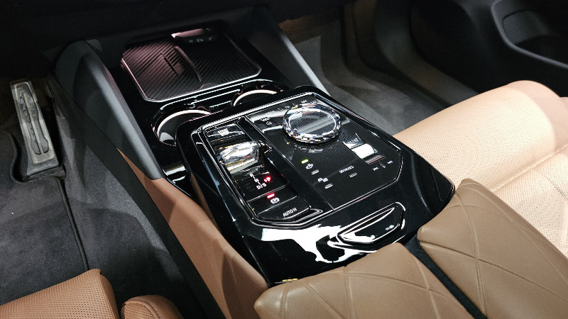 car BMW 5 Series id77065 photo #9