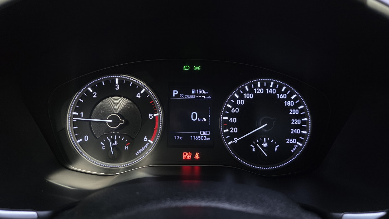 car Hyundai Santa FE id77075 photo #8