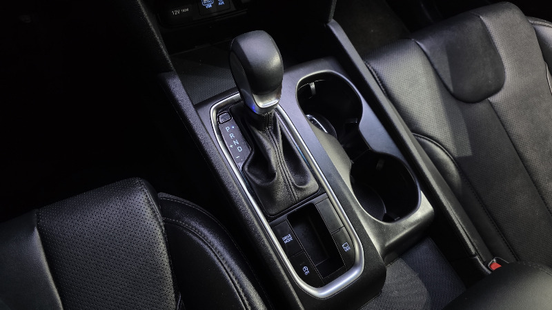 car Hyundai Santa FE id77075 photo #9