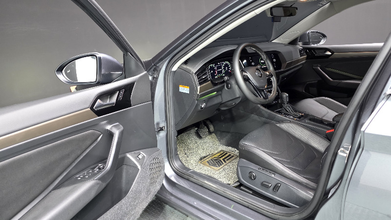 car Volkswagen Jetta id77076 photo #10