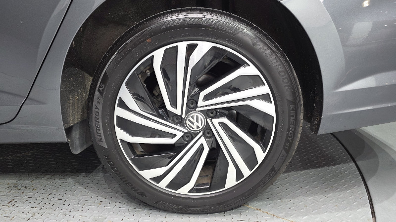 car Volkswagen Jetta id77076 photo #21