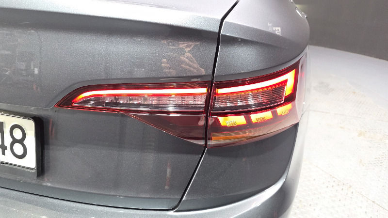 car Volkswagen Jetta id77076 photo #23