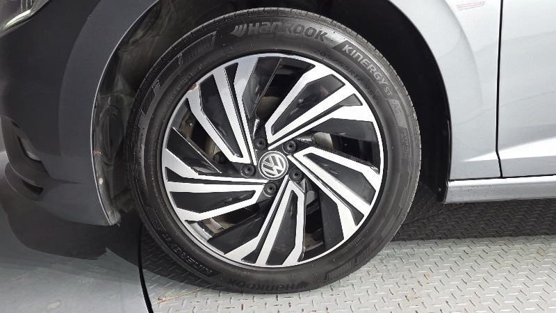 car Volkswagen Jetta id77076 photo #5