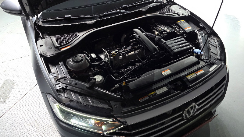 car Volkswagen Jetta id77076 photo #6