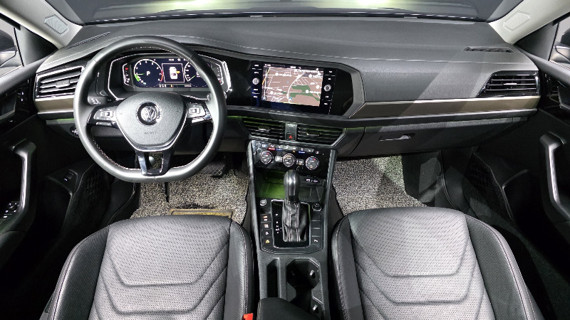 car Volkswagen Jetta id77076 photo #7