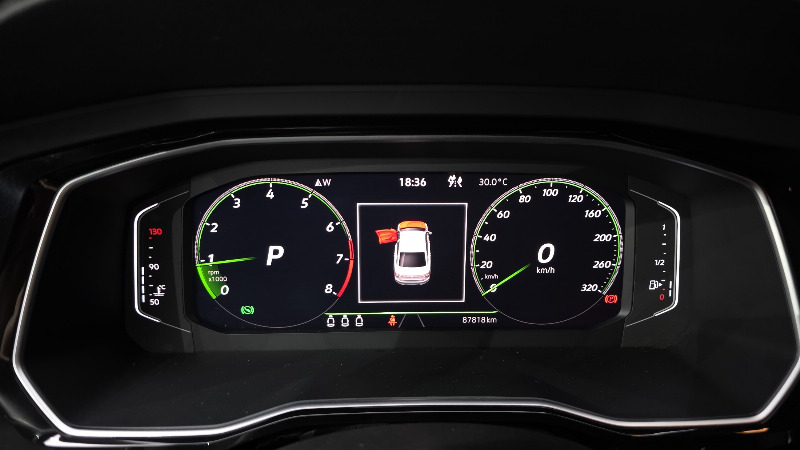 car Volkswagen Jetta id77076 photo #8