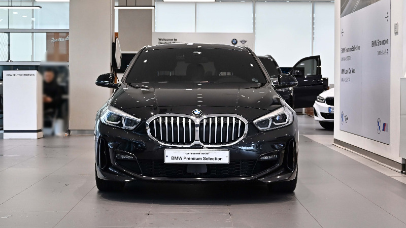 car BMW 1 Series id77089 photo #2
