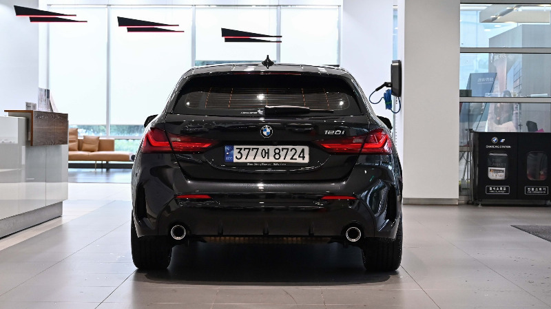 car BMW 1 Series id77089 photo #3