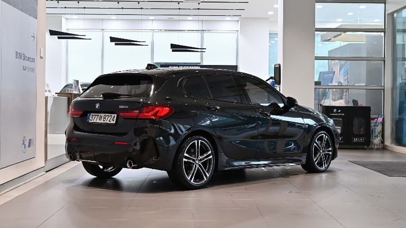 car BMW 1 Series id77089 photo #4