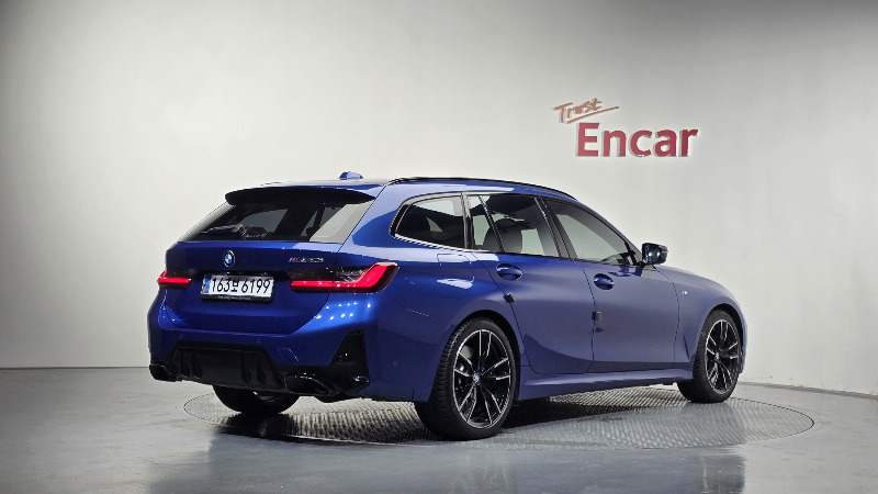 car BMW 3 Series id77090 photo #2