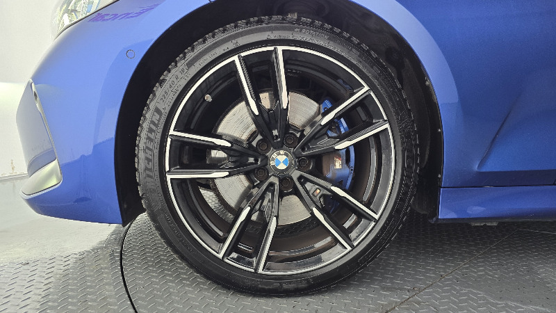 car BMW 3 Series id77090 photo #5