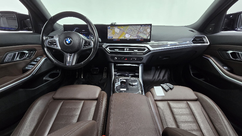 car BMW 3 Series id77090 photo #7