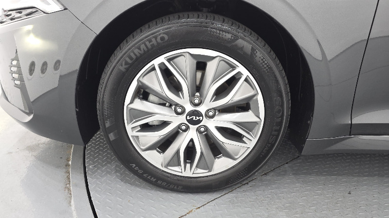 car KIA K5 id77092 photo #5