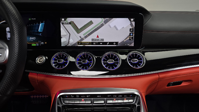 car Mercedes Benz AMG id77096 photo #14