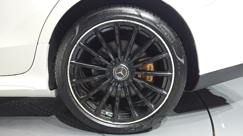 car Mercedes Benz AMG id77096 photo #21