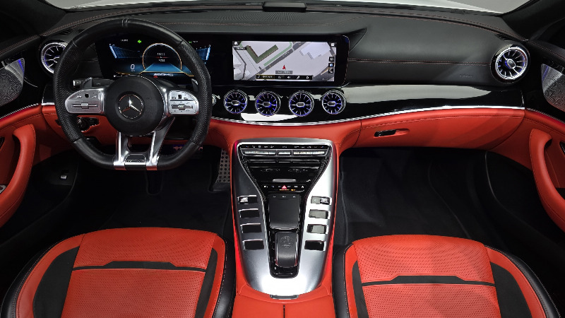 car Mercedes Benz AMG id77096 photo #7