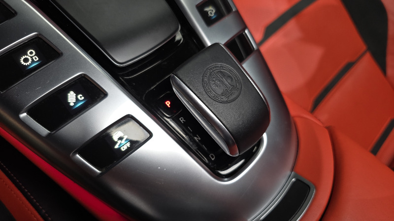 car Mercedes Benz AMG id77096 photo #9