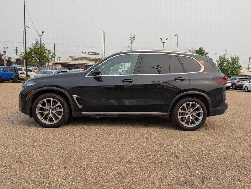 car BMW X5 id77099 photo #2
