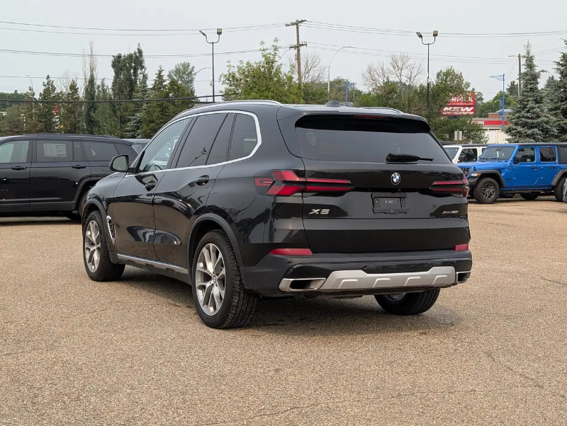 car BMW X5 id77099 photo #3