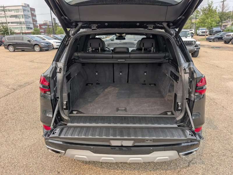 car BMW X5 id77099 photo #5