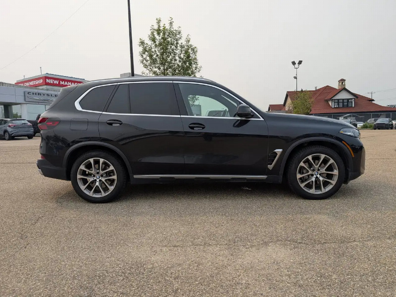 car BMW X5 id77099 photo #7