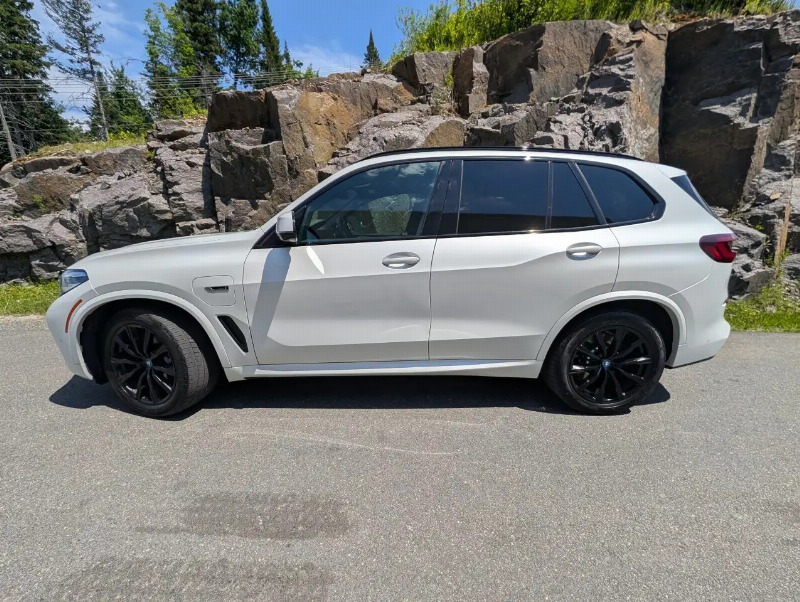 car BMW X5 id77100 main photo