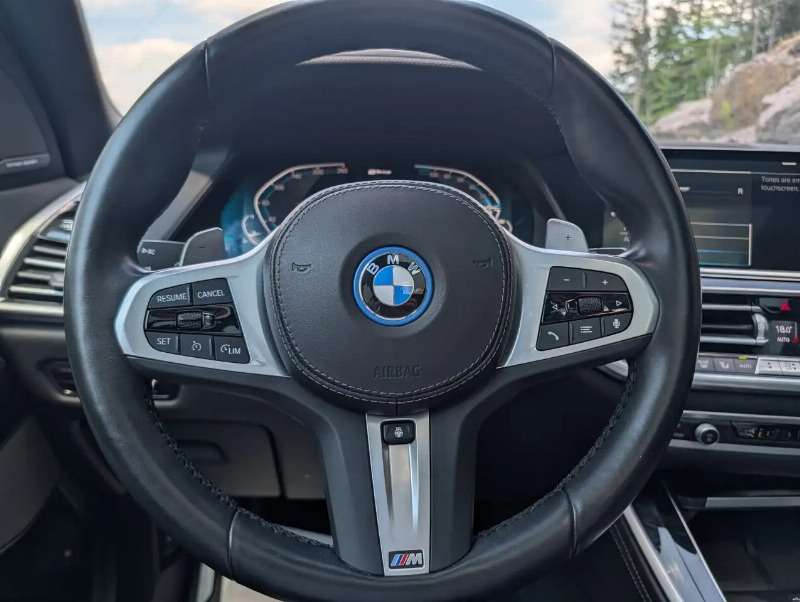 car BMW X5 id77100 photo #11